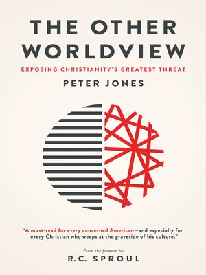 cover image of The Other Worldview